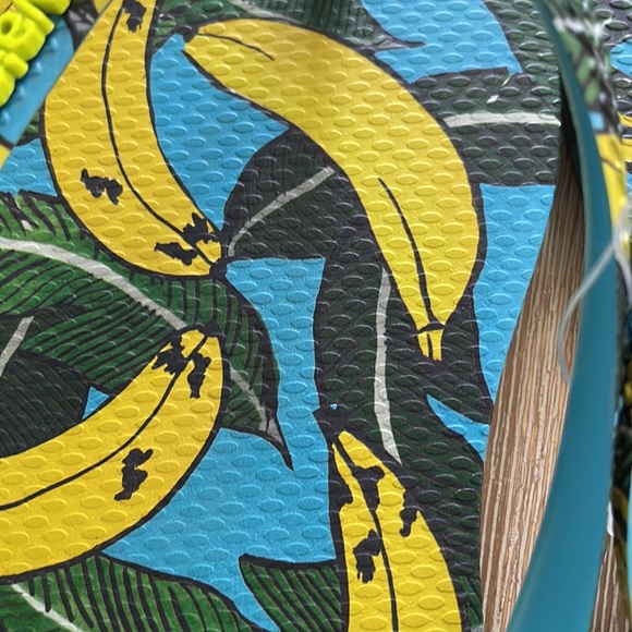 Havaianas con Bananas - Picture 8 of 12